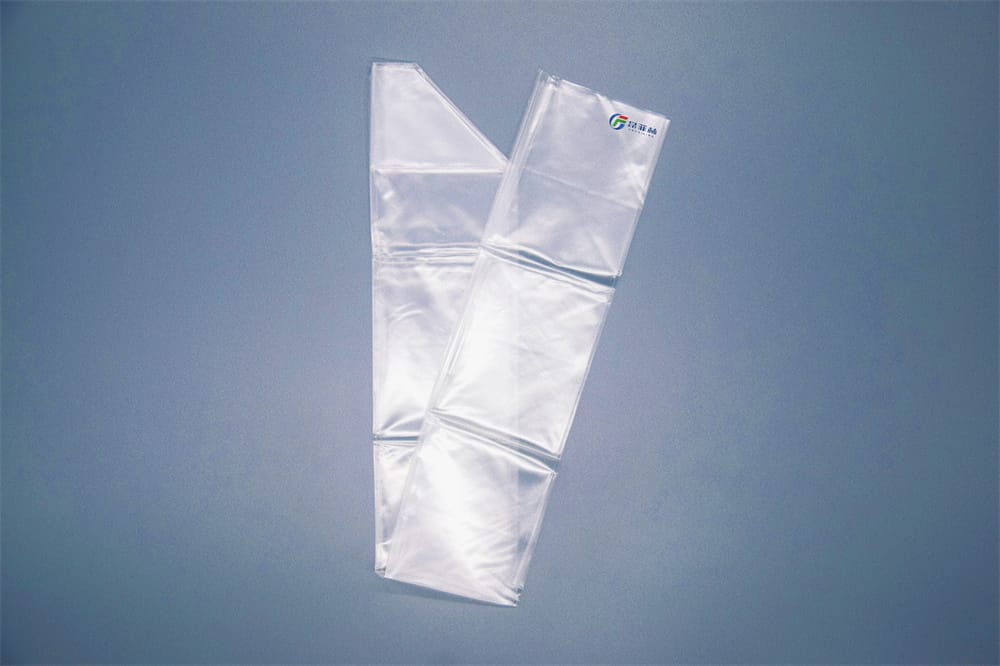 أغطية مجسات TPU المعقمة